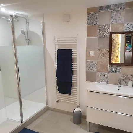 Chez Marie Poppins * Rozerieulles