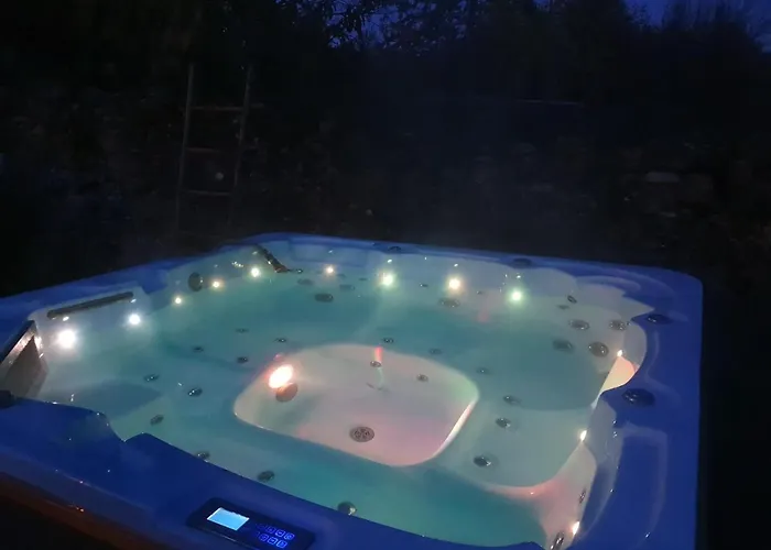 Apartmán Chez Marie Poppins Rozérieulles